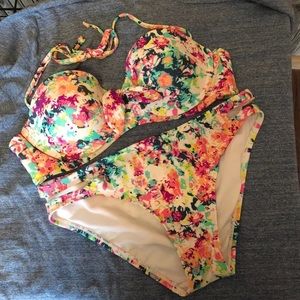Arizona floral bikini